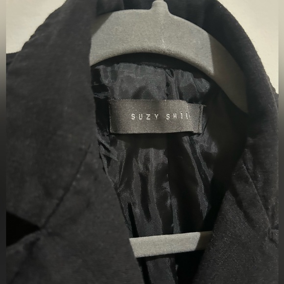 Suzy Shier Blazer - Picture 5 of 5